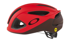 ARO3 Bike Cycling Helmet "Red / Grenache" 99470 9A6