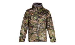 Brow Tine Jacket "Forest Camo / Black" 1316741 940