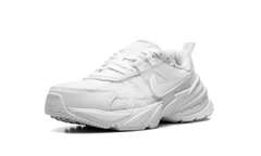 V2K Run WMNS"White Summit White" HJ5269 100