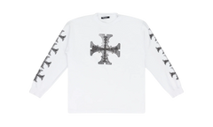 Screw Thermal Long Sleeve "White" GUT MTPS 0005