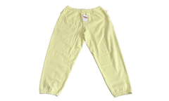 Solo Swoosh Fleece Pants "Luminous Green" DX1364 331