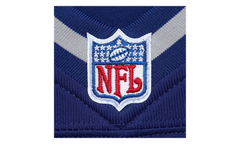 NFL Emmitt Smith Dark Jersey "1996 Dallas Cowboys - Navy" LGJY4462 DCO96ESMNAVY