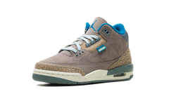 Air Jordan 3 GS "We Outside" IB7066 001