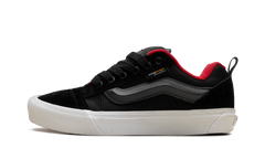 Knu Skool "Cordura Black / Grey" VN000D22DE21