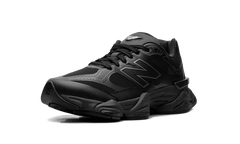 9060X "Black Grey Black" U90606TO
