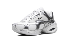 Air Max Muse WMNS"Metallic Silver" FV1920 100