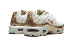 AIR MAX PLUS WMNS "Metallic Rose Gold" CJ9980 100