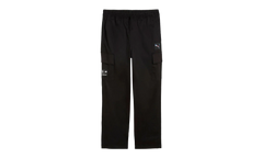BMW MOTORSPORT CARGO PANTS "Black" 631182 01
