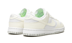 DUNK LO NEXT NATURE MNS WMNS"White/ Sail" DD1873 101