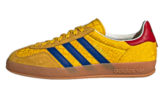 adidas Gazelle Indoor "Colombia" IH9648