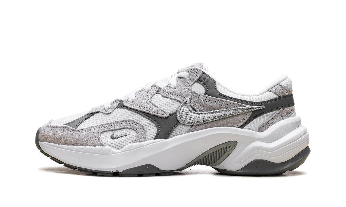AL8 WMNS"Smoke Grey Metallic Silver" FJ3794 101