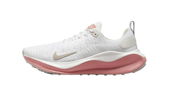 ReactX Infinity Run 4 Wmns"White/ Red" DR2670 106