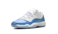 Jordan 11 Retro Low GS "University Blue (2026)" FV5121 100