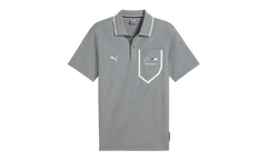 BMW MOTORSPORT POLO "Gray" 630627 03