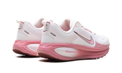 Vomero 18 WMNS"White Pearl Pink Peony" IQ9687 100