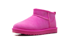 Classic Ultra Mini Boot WMNS "Carnation" 1116109 CRNT