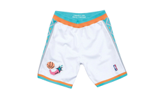 NBA Authentic All-Star Shorts "1996 West - White" ASHRCP19184 ASWWHIT96
