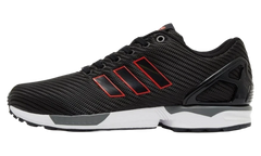 ZX Fux Low "Core Black" HQ6612