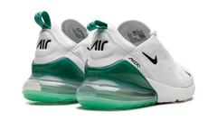 Air Max 270 Wmns "White" AH6789-125