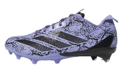 Adizero Electric II "7v7 Light Purple" IE3894