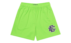 EE Basic Shorts "Gecko Purple" EE138
