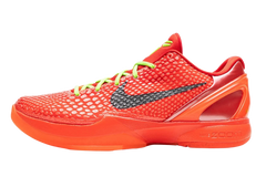Kobe 6 Protro Reverse Grinch
