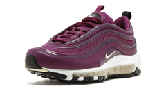 AIR MAX 97 PRM WMNS "Bordeaux" 917646 601