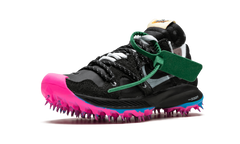 ZOOM TERRA KIGER 5 WMNS"Off-White" CD8179 001