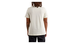 Air Whale Futura photo print T-shirt "Cream" DN5196 113