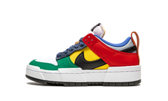 DUNK LO DISRUPT WMNS"Multi-Color" CK6654 004