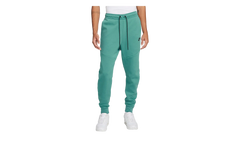Sportswear Tech Fleece Joggers "Mineral Teal / Black" CU4495 381