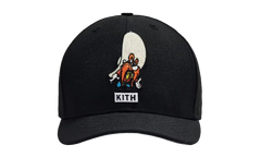 Looney Tunes x New Era Yosemite 59Fifty Cap "Black" KITH66