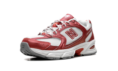 530 "REFLECTION/FIRE CRACKER/SHADOW RED" U530178
