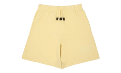 Sweatshorts GS "Canary" 785SU224026K