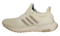 UltraBoost 1.0 WMNS "Warm Vanilla Cyber Metallic" JS1265