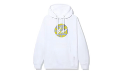 Fragment Called Interference Hoodie (FW22) "White" ASSC002