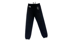 DAGGER SWEATPANTS "BLACK" CHRM0759