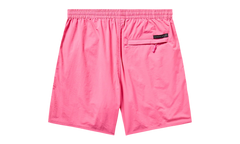 BB Sunrise Nylon Short "Coral Quartz" 851 3103 COR
