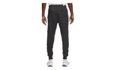 Sportswear Revival Fleece Jogger "Black / White" DM5626 010
