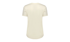 NSW Essentials Logo T-Shirt WMNS "Coconut Milk / Black" DX7906 113