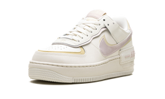 AIR FORCE 1 SHADOW WMNS"SAIL PLATINUM VIOLET" DZ1847 104