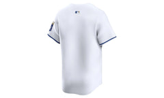 Dri-Fit ADV Home Limited Player Jersey "MLB Kansas City Royals - White" T7LM ROHO ROY L23