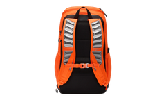 Varsity Elite Backpack (32L) "Safety Orange / Black / Wolf Grey" HM9965 819