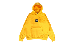 SB Fleece Skate Hoodie "University Gold" DV8840 739