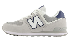 574 GS "Brighton Grey Navy" GC574ESB