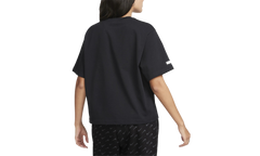 Sportswear Classic Women's T-shirt"BLACK" FQ6600 010