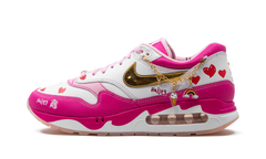 '86 OG WMNS"Doernbecher Hailey" FZ3021 919