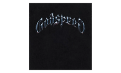 Symmetrical Logo T-Shirt "Black Wash" GS144