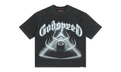 A-S-E-T Tee "Black" GS151