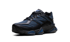 9060 "Black Indigo" U9060BLB